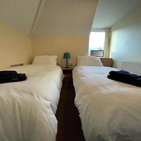 2 Bedroom Holiday Apartment Skegness - Flat 17 Zewnętrze zdjęcie