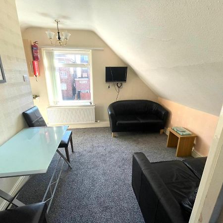 2 Bedroom Holiday Apartment Skegness - Flat 17 Zewnętrze zdjęcie