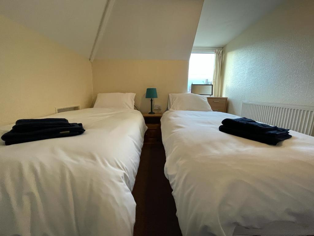 2 Bedroom Holiday Apartment Skegness - Flat 17 Zewnętrze zdjęcie