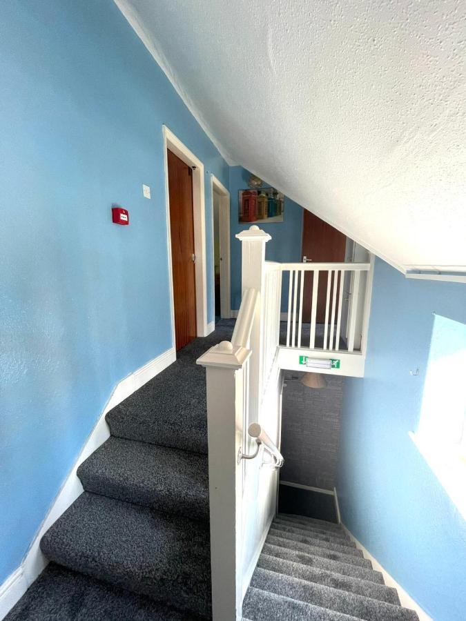2 Bedroom Holiday Apartment Skegness - Flat 17 Zewnętrze zdjęcie