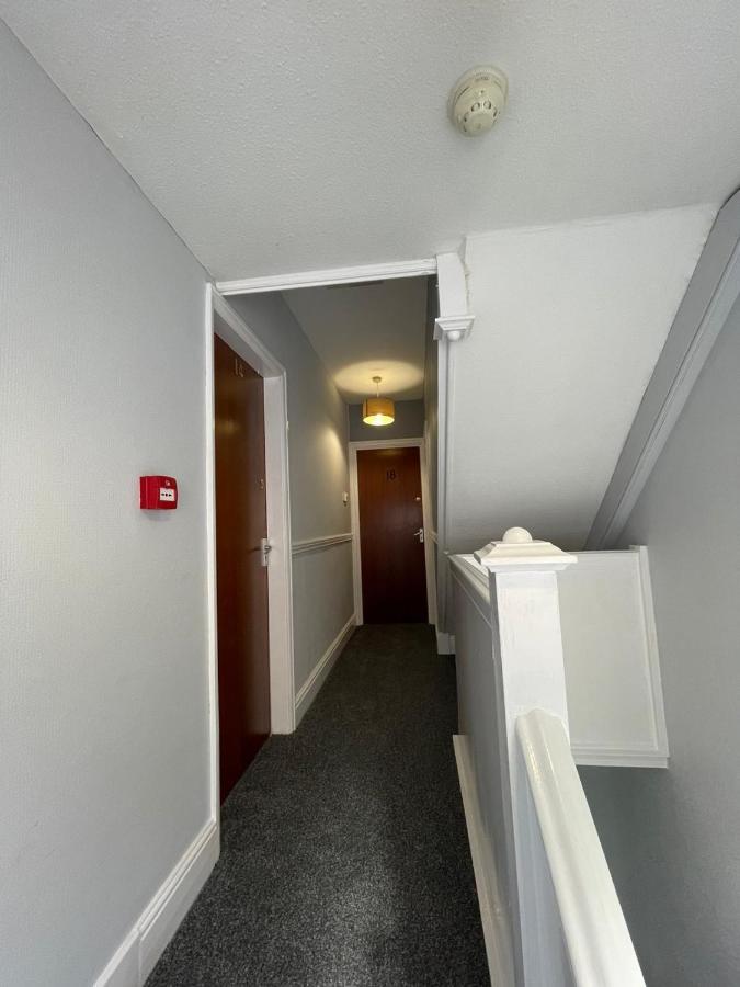 2 Bedroom Holiday Apartment Skegness - Flat 17 Zewnętrze zdjęcie