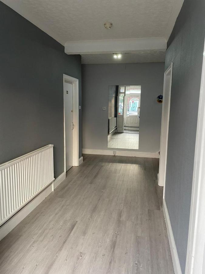 2 Bedroom Holiday Apartment Skegness - Flat 17 Zewnętrze zdjęcie