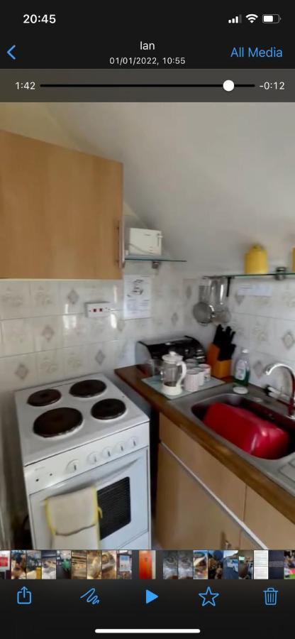 2 Bedroom Holiday Apartment Skegness - Flat 17 Zewnętrze zdjęcie